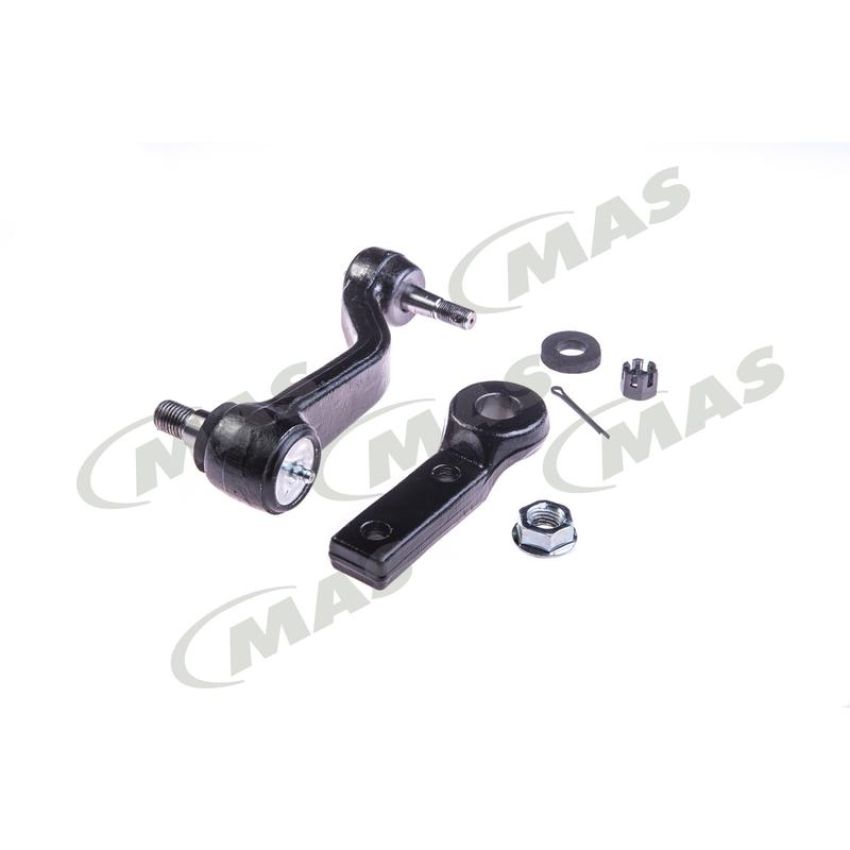 MAS CHASSIS IA6392 Steering Idler Arm And Bracket Assembly