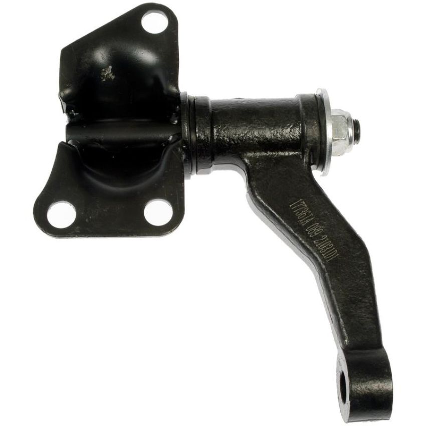 MAS CHASSIS IA69069 Steering Idler Arm And Bracket Assembly