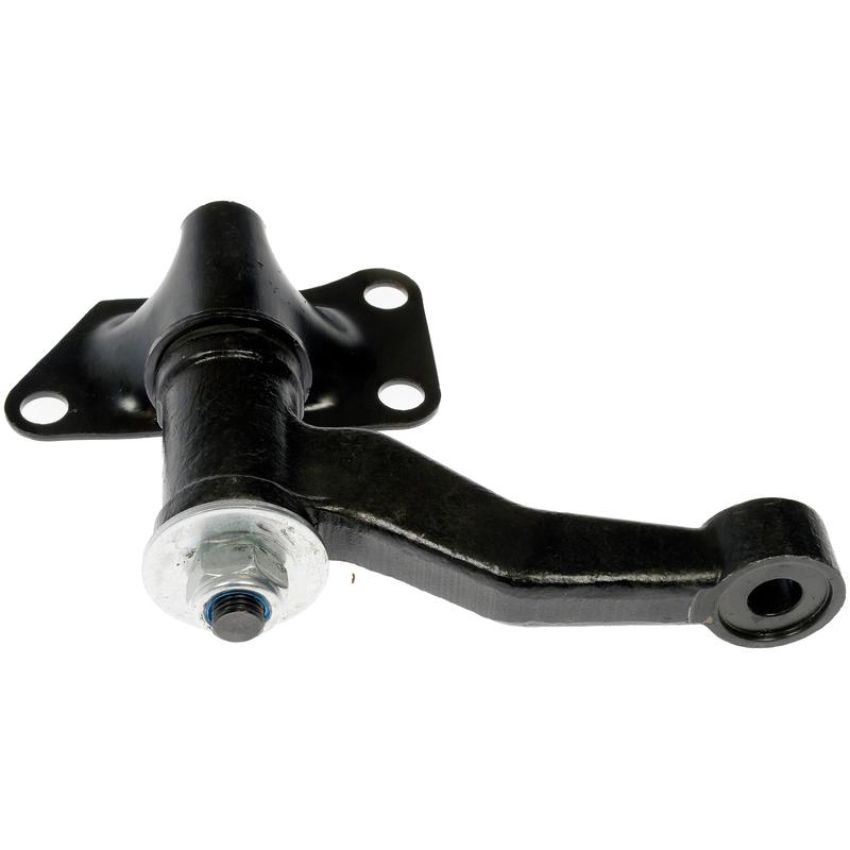 MAS CHASSIS IA69069 Steering Idler Arm And Bracket Assembly