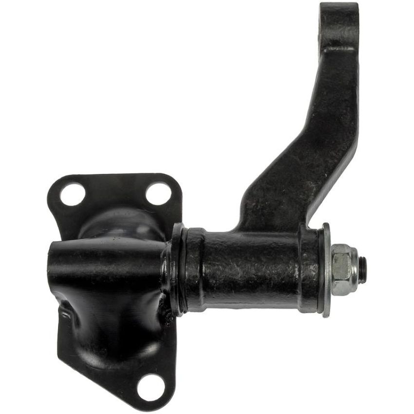 MAS CHASSIS IA69069 Steering Idler Arm And Bracket Assembly