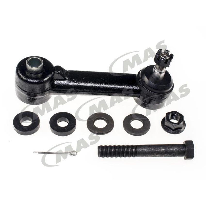 MAS CHASSIS IA81229 Steering Idler Arm
