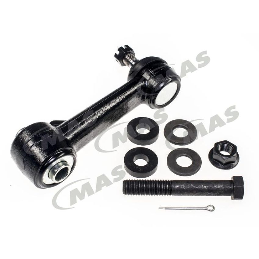 MAS CHASSIS IA81229 Steering Idler Arm