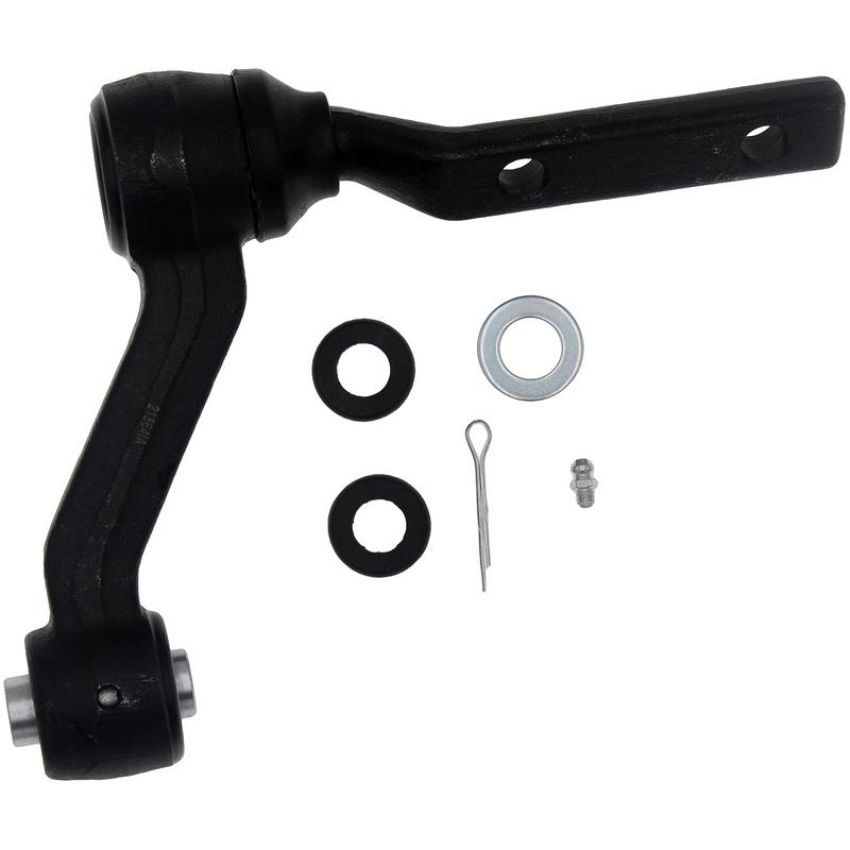 MAS CHASSIS IA85499 Steering Idler Arm And Bracket Assembly