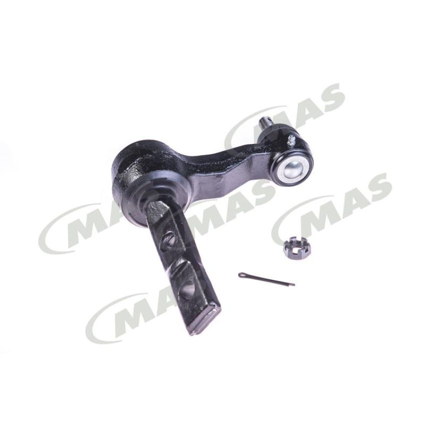 MAS CHASSIS IA8739 Steering Idler Arm And Bracket Assembly