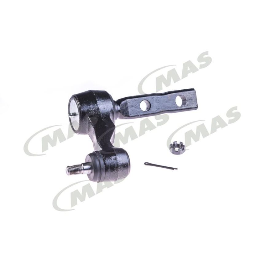 MAS CHASSIS IA8739 Steering Idler Arm And Bracket Assembly