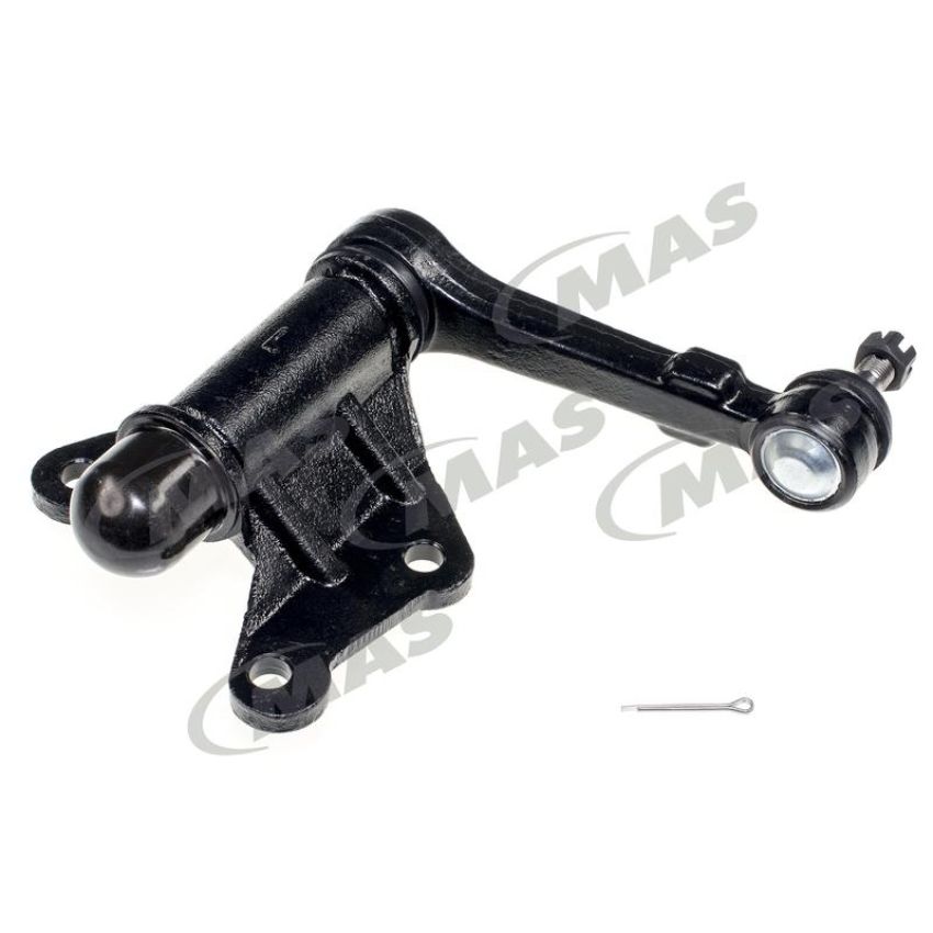MAS CHASSIS IA9424 Steering Idler Arm And Bracket Assembly