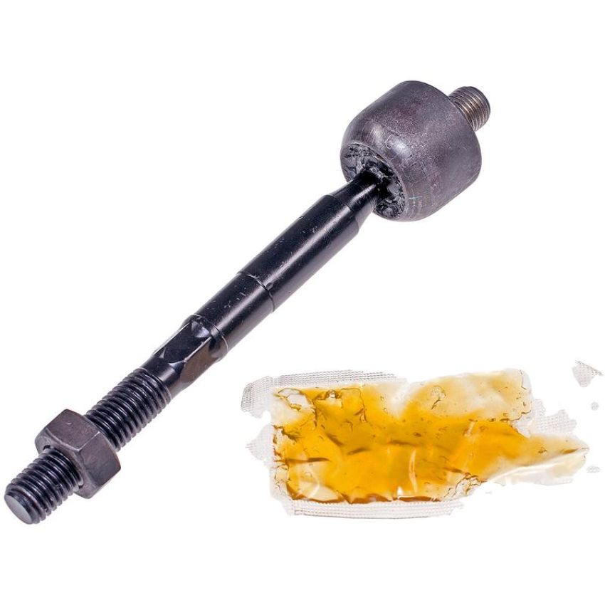 MAS CHASSIS IS330 Steering Tie Rod End