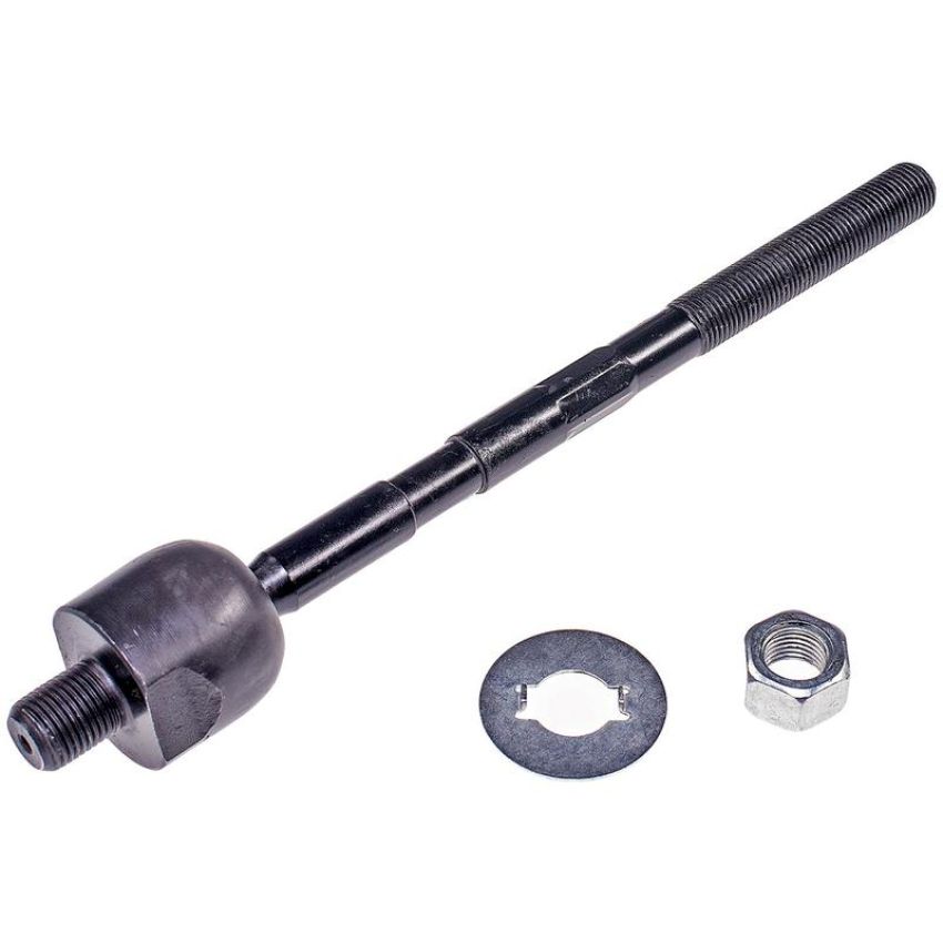 MAS CHASSIS IS350 Steering Tie Rod End
