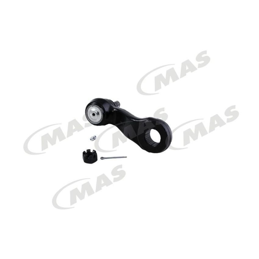 MAS CHASSIS PA6143 Steering Pitman Arm