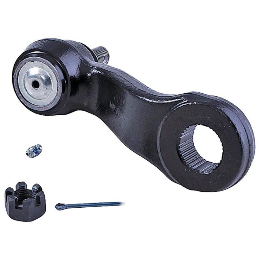 MAS CHASSIS PA6143 Steering Pitman Arm