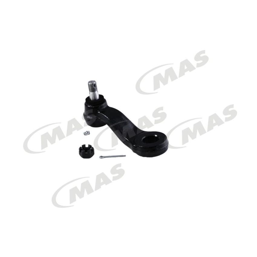 MAS CHASSIS PA6143 Steering Pitman Arm