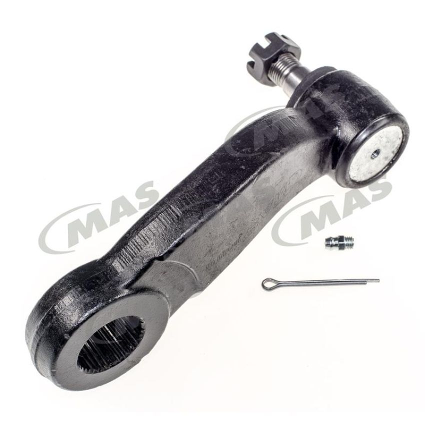 MAS CHASSIS PA6220 Steering Pitman Arm