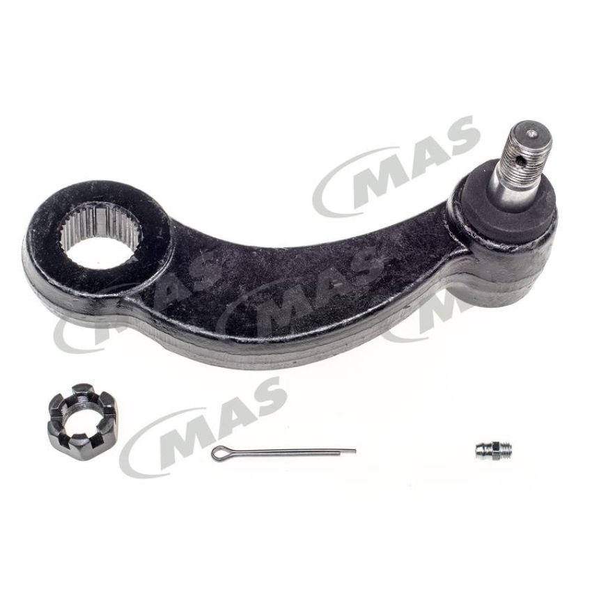 MAS CHASSIS PA6220 Steering Pitman Arm