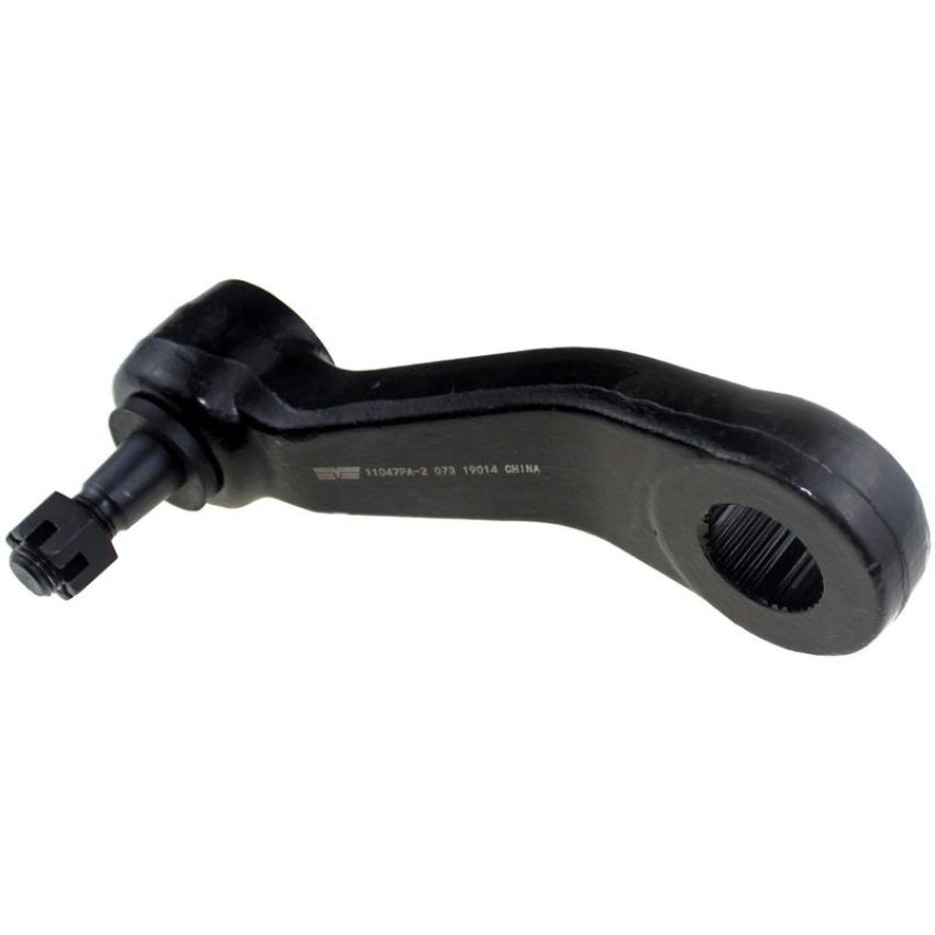 MAS CHASSIS PA6536 Steering Pitman Arm