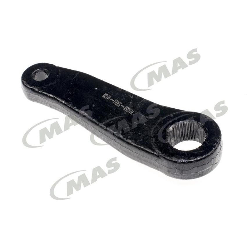 MAS CHASSIS PA6653 Steering Pitman Arm