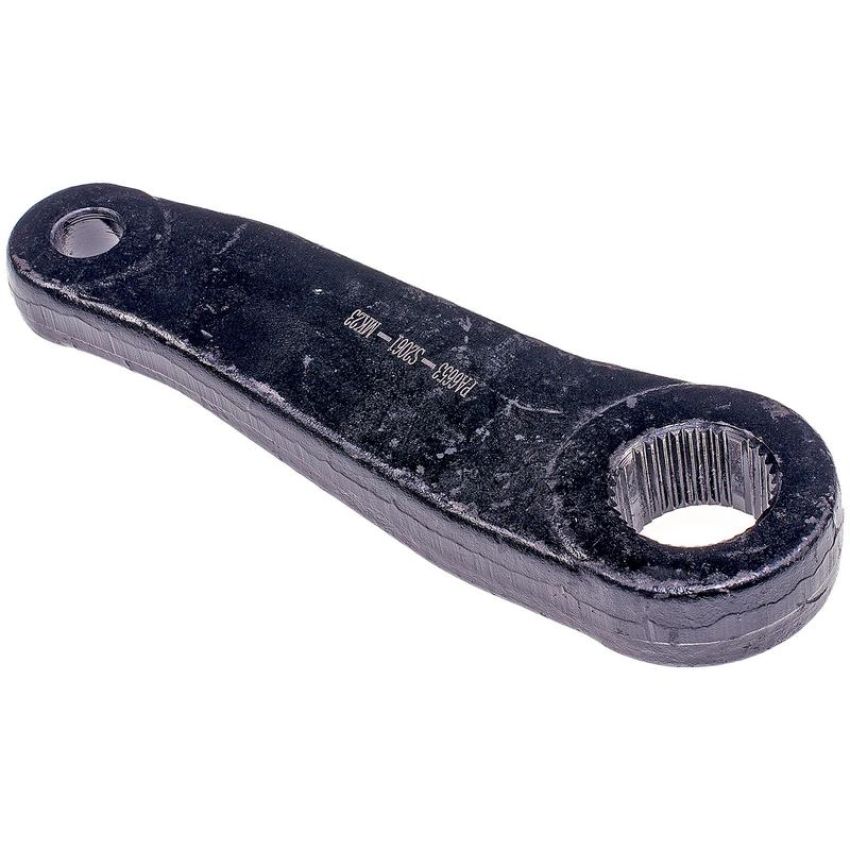 MAS CHASSIS PA6653 Steering Pitman Arm