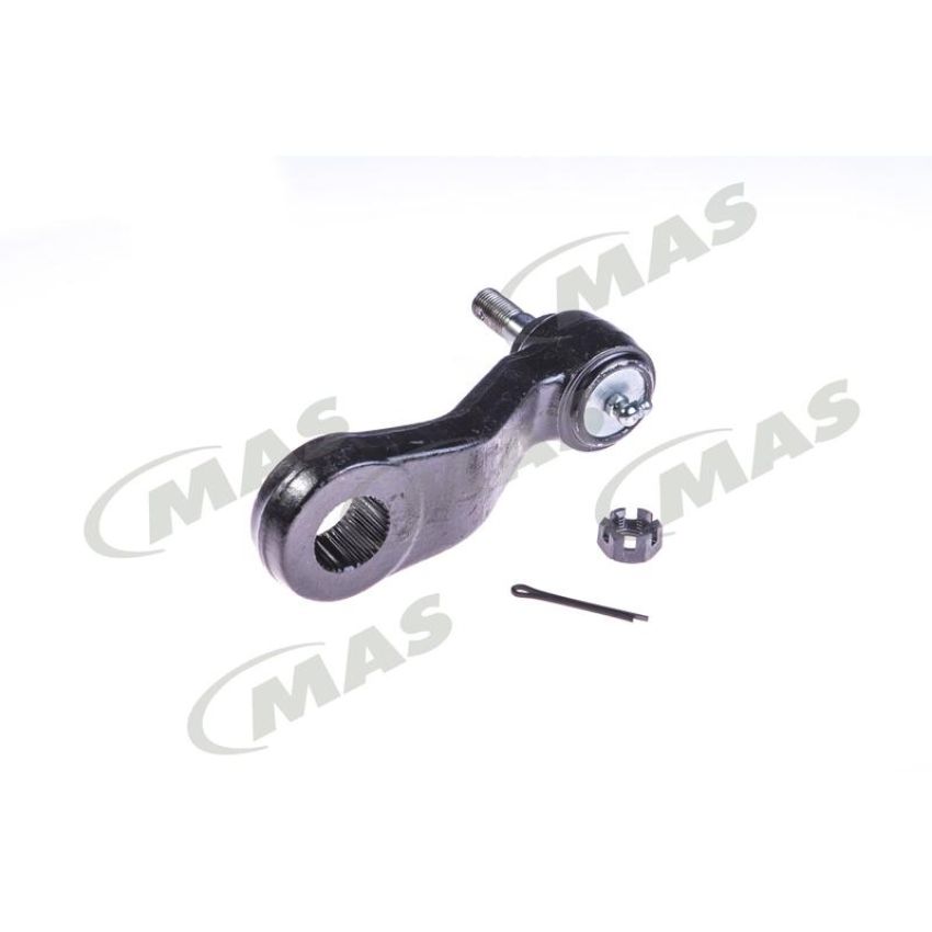 MAS CHASSIS PA6654 Steering Pitman Arm