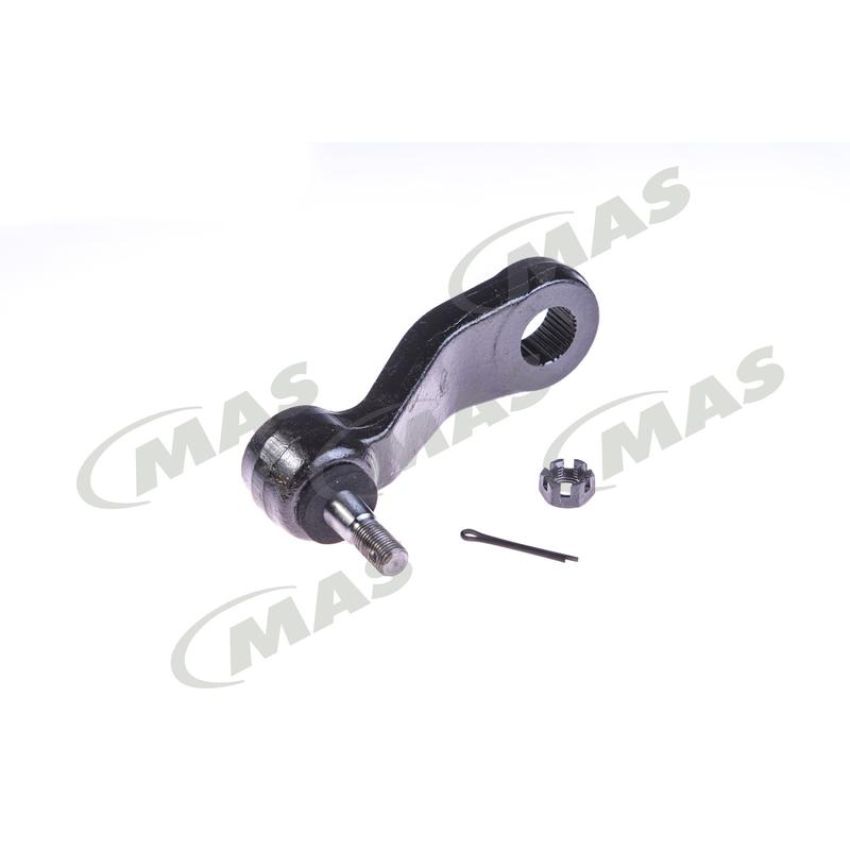 MAS CHASSIS PA6654 Steering Pitman Arm