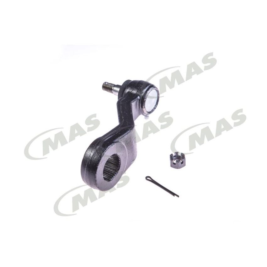 MAS CHASSIS PA8688 Steering Pitman Arm