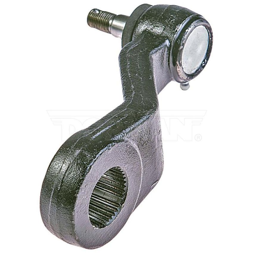MAS CHASSIS PA8688 Steering Pitman Arm