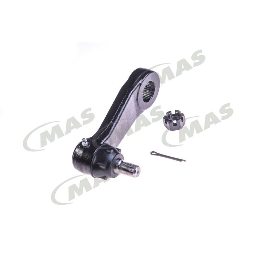 MAS CHASSIS PA8700 Steering Pitman Arm