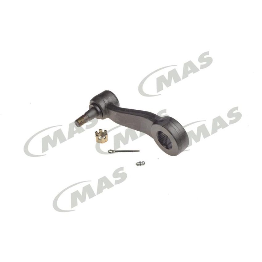 MAS CHASSIS PA90049 Steering Pitman Arm