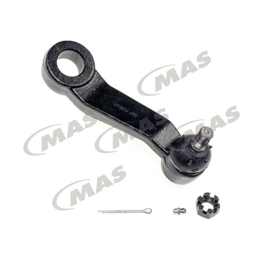 MAS CHASSIS PA9422 Steering Pitman Arm