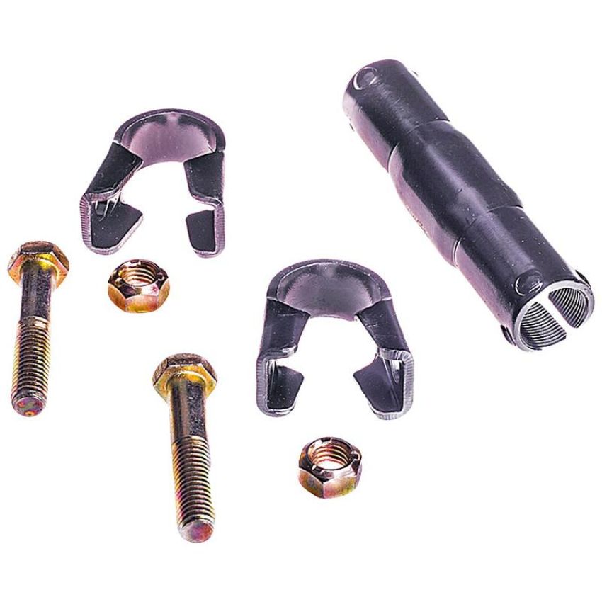 MAS CHASSIS S2012 Tie Rod End Adjusting Sleeve