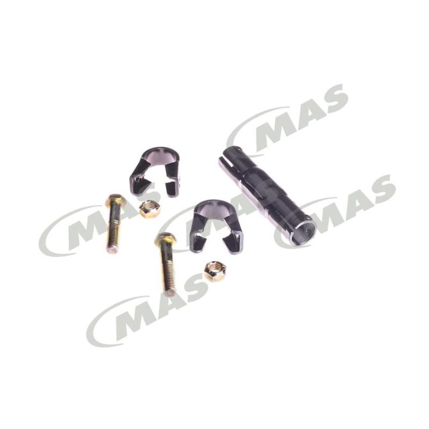 MAS CHASSIS S2012 Tie Rod End Adjusting Sleeve