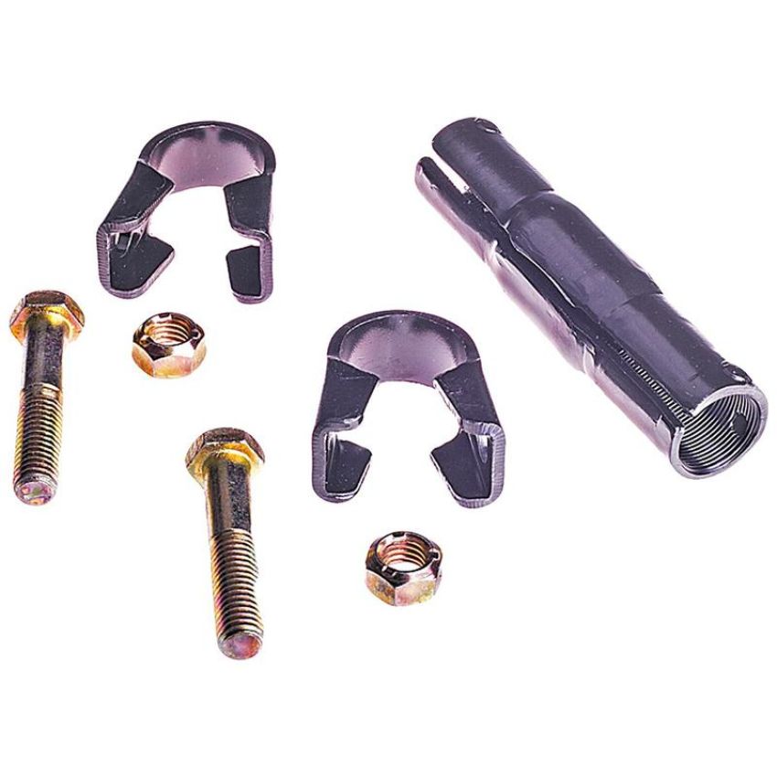 MAS CHASSIS S2012 Tie Rod End Adjusting Sleeve