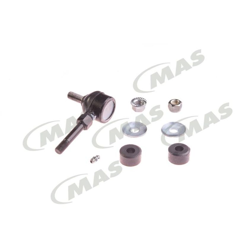 MAS CHASSIS SK8643 Stabilizer Bar Link Kit