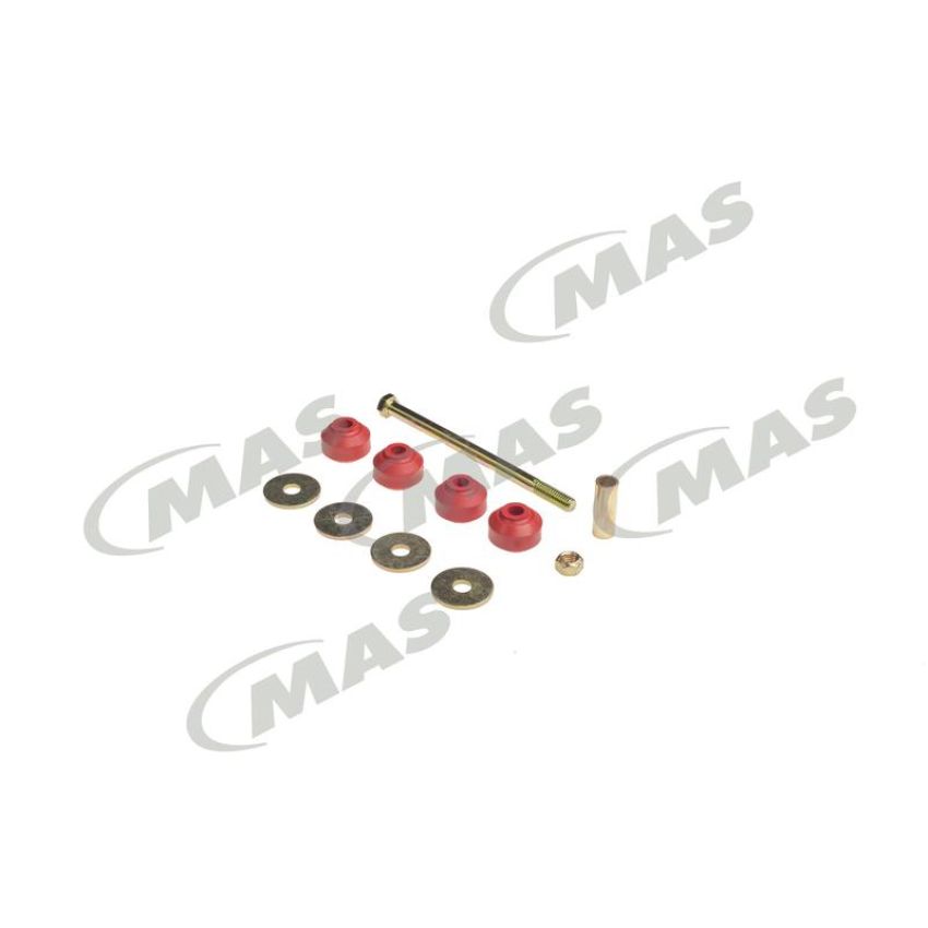 MAS CHASSIS SK8989 Stabilizer Bar Link Kit