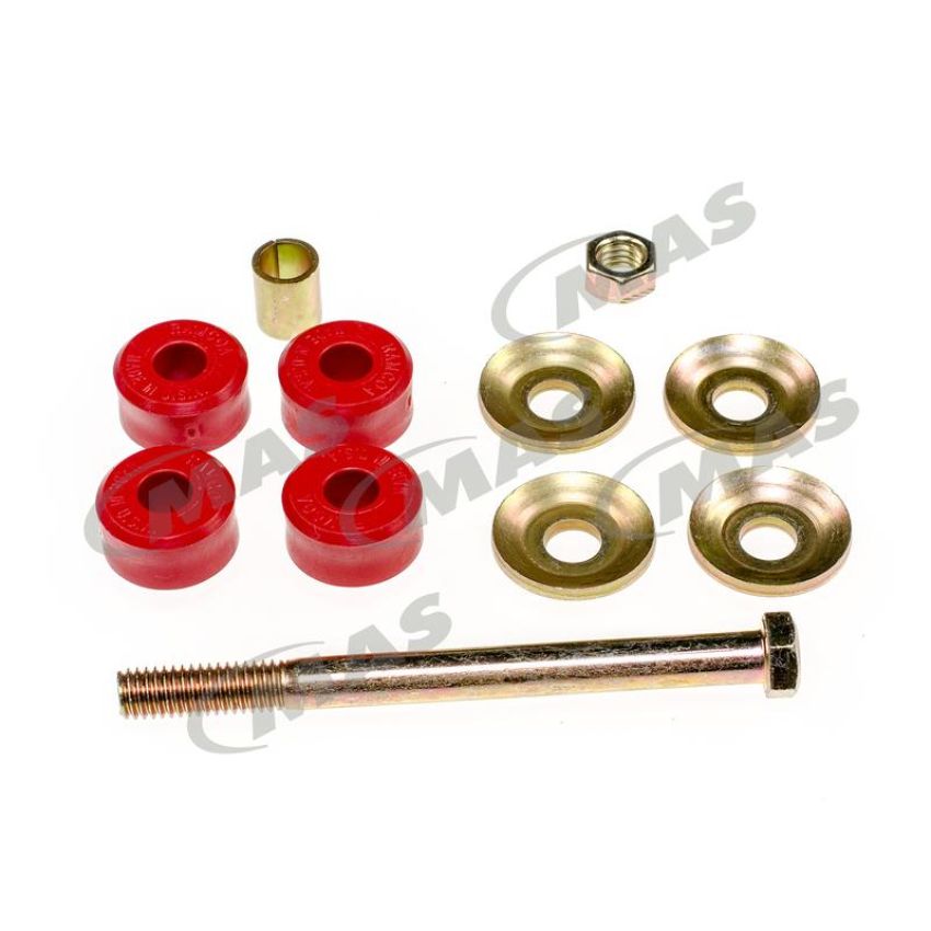 MAS CHASSIS SK90130 Stabilizer Bar Link Kit