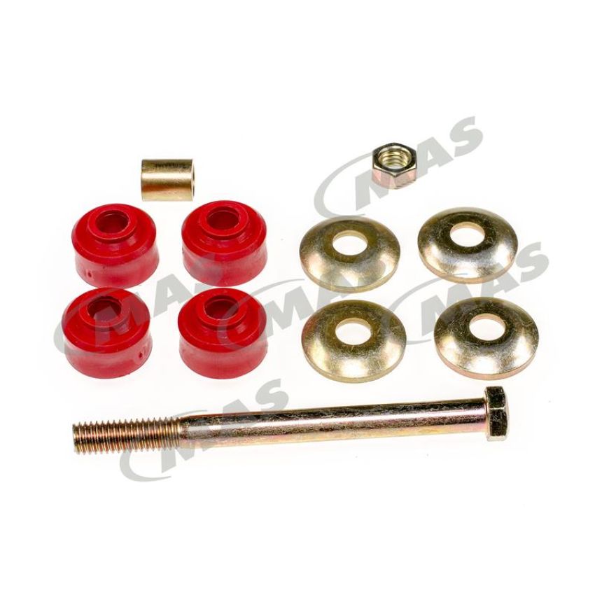 MAS CHASSIS SK90130 Stabilizer Bar Link Kit
