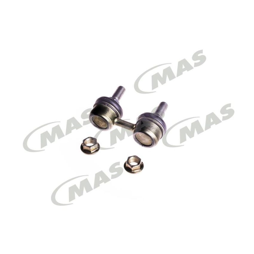 MAS CHASSIS SK90358 Stabilizer Bar Link Kit