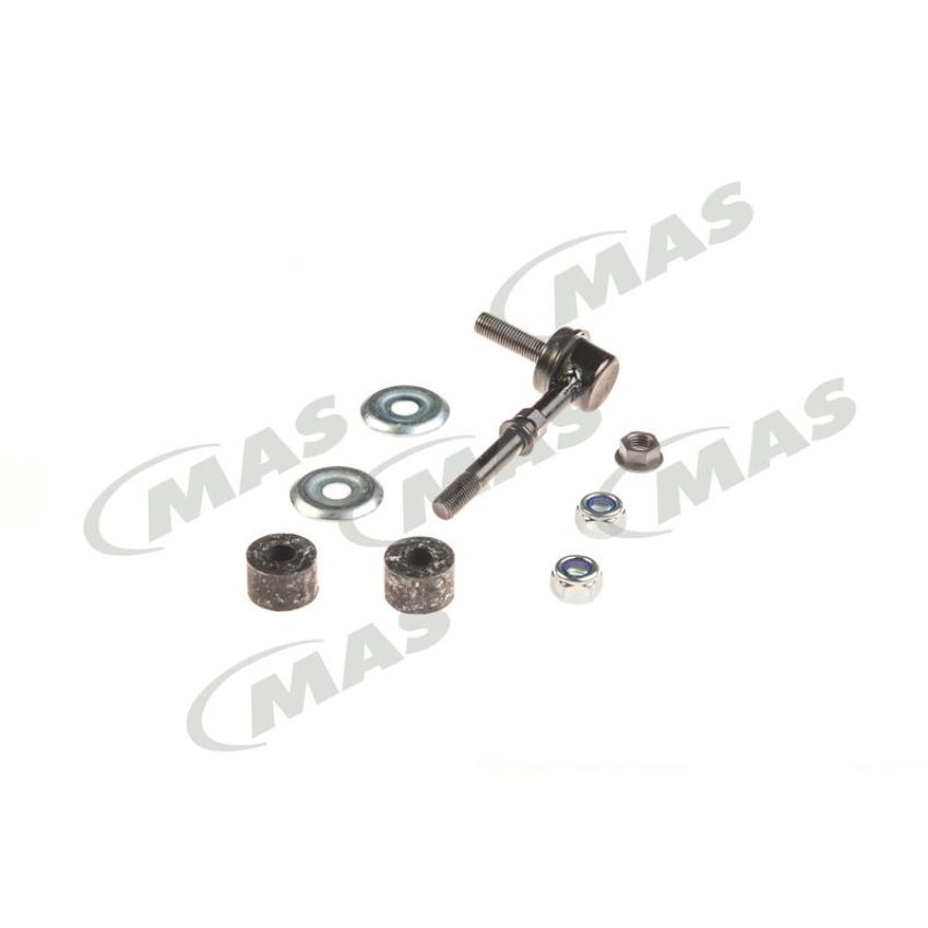 MAS CHASSIS SK9824 Stabilizer Bar Link Kit