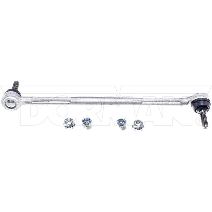 MAS CHASSIS SL14163 Stabilizer Bar Link Kit