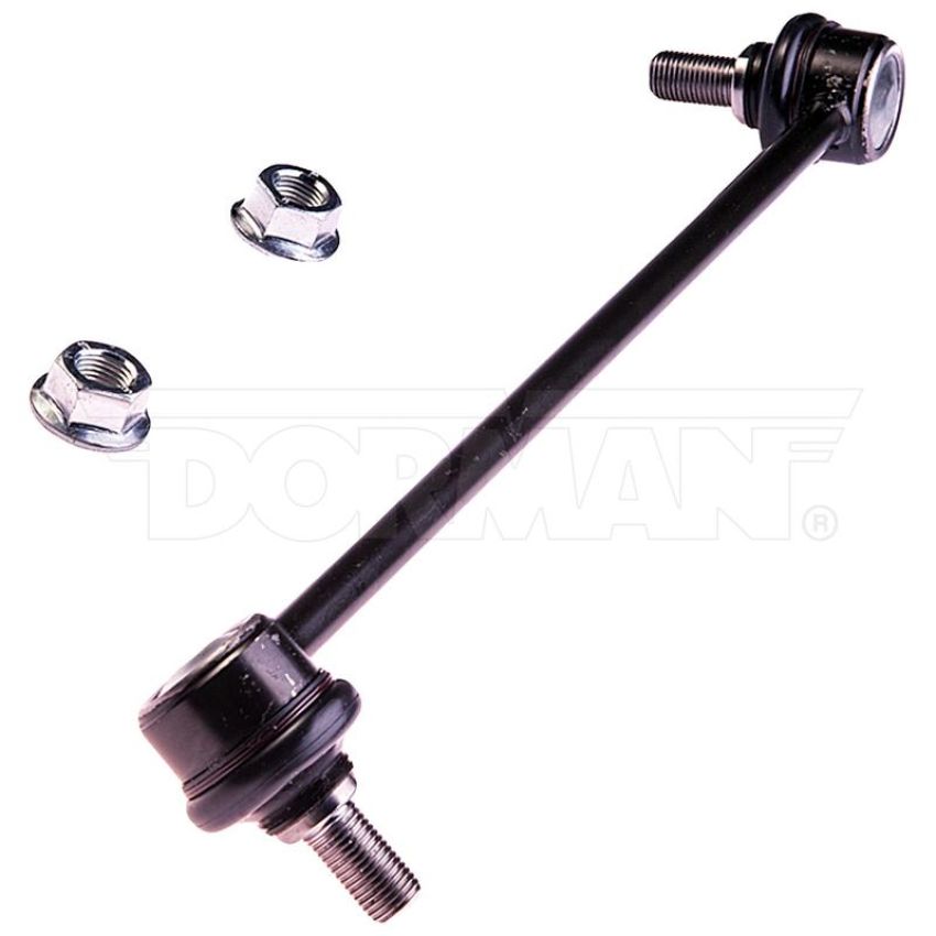 MAS CHASSIS SL60212 Stabilizer Bar Link Kit