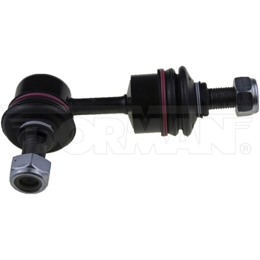 MAS CHASSIS SL60775 Stabilizer Bar Link Kit