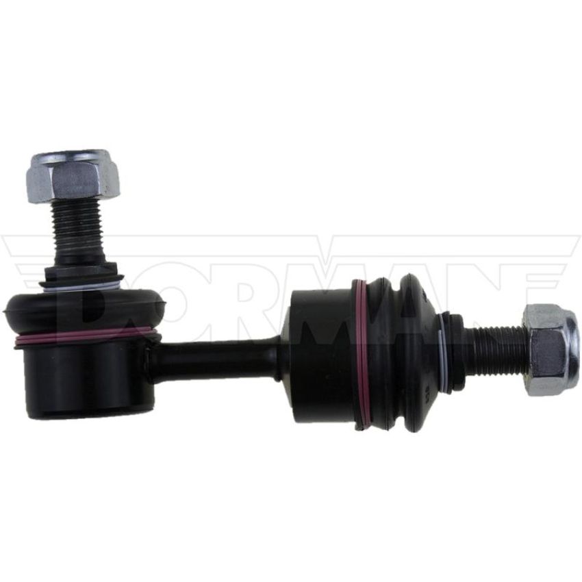 MAS CHASSIS SL60775 Stabilizer Bar Link Kit