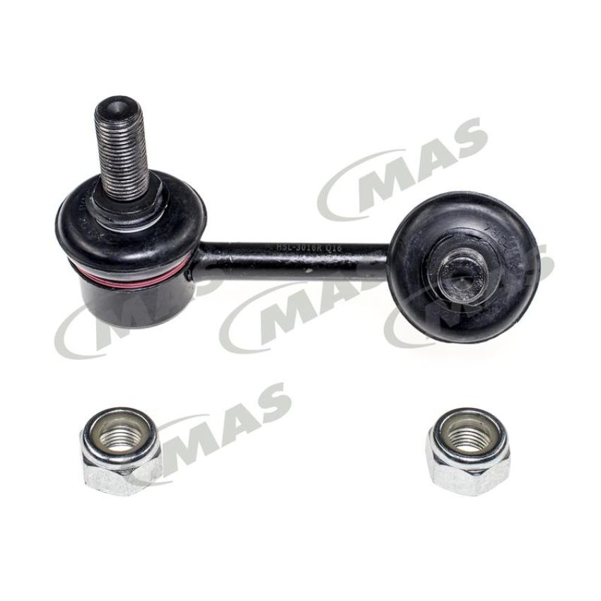 MAS CHASSIS SL63182 Stabilizer Bar Link Kit