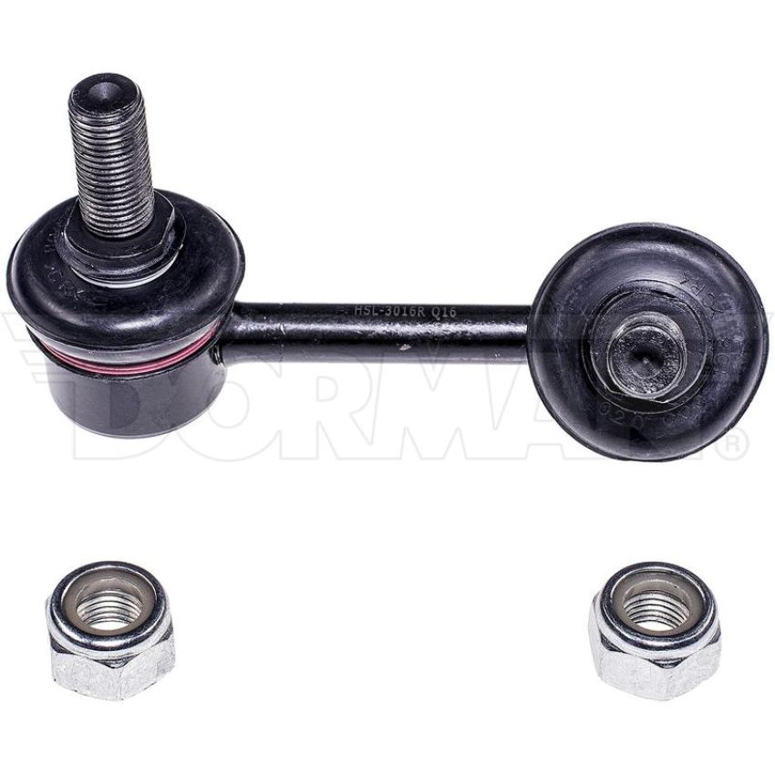 MAS CHASSIS SL63182 Stabilizer Bar Link Kit