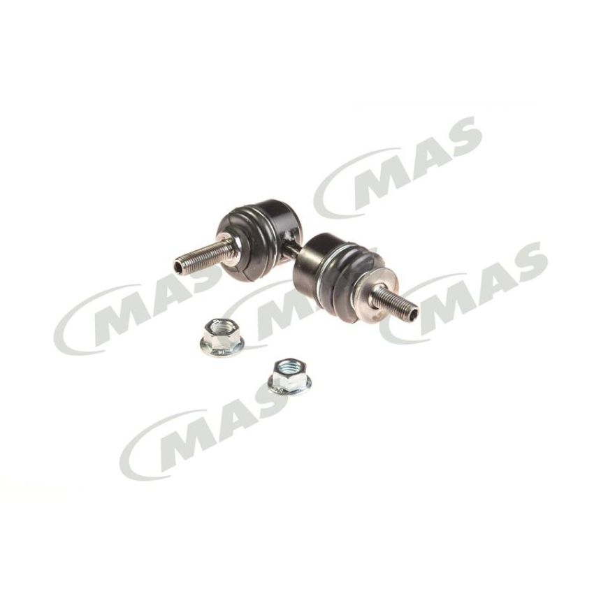 MAS CHASSIS SL65140 Stabilizer Bar Link Kit