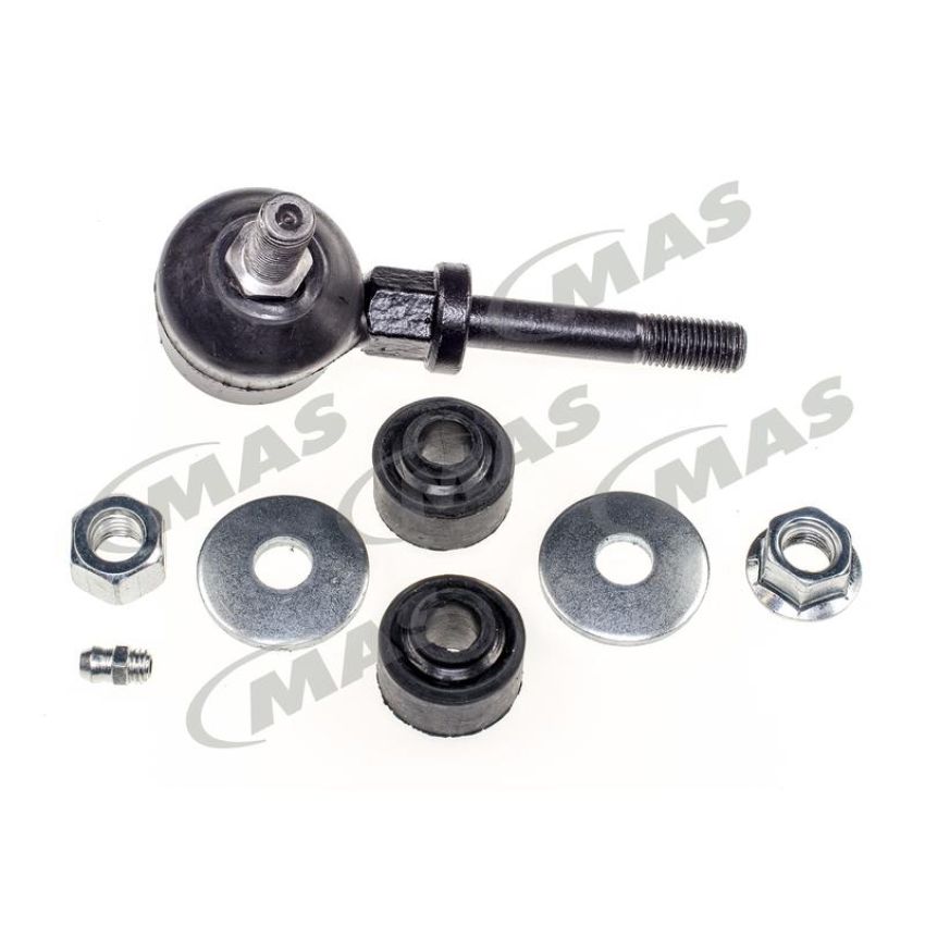 MAS CHASSIS SL68095 Stabilizer Bar Link Kit
