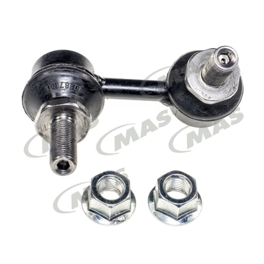 MAS CHASSIS SL69001 Stabilizer Bar Link Kit