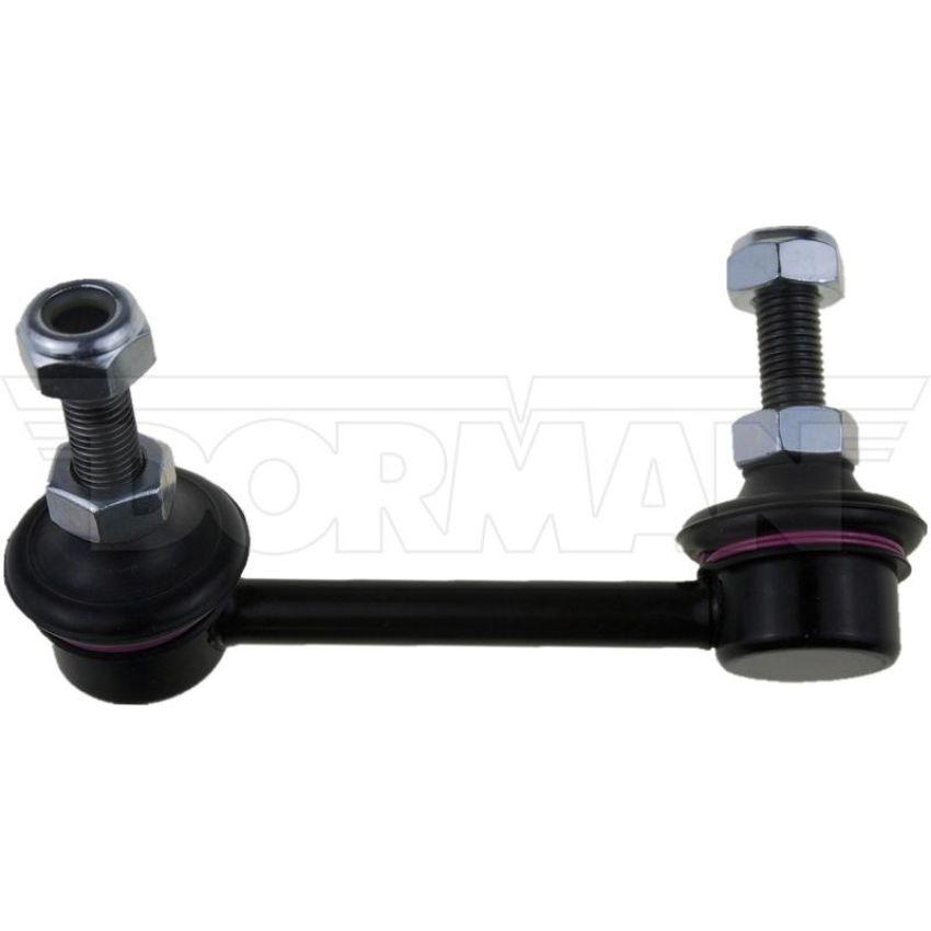 MAS CHASSIS SL69542 Stabilizer Bar Link Kit