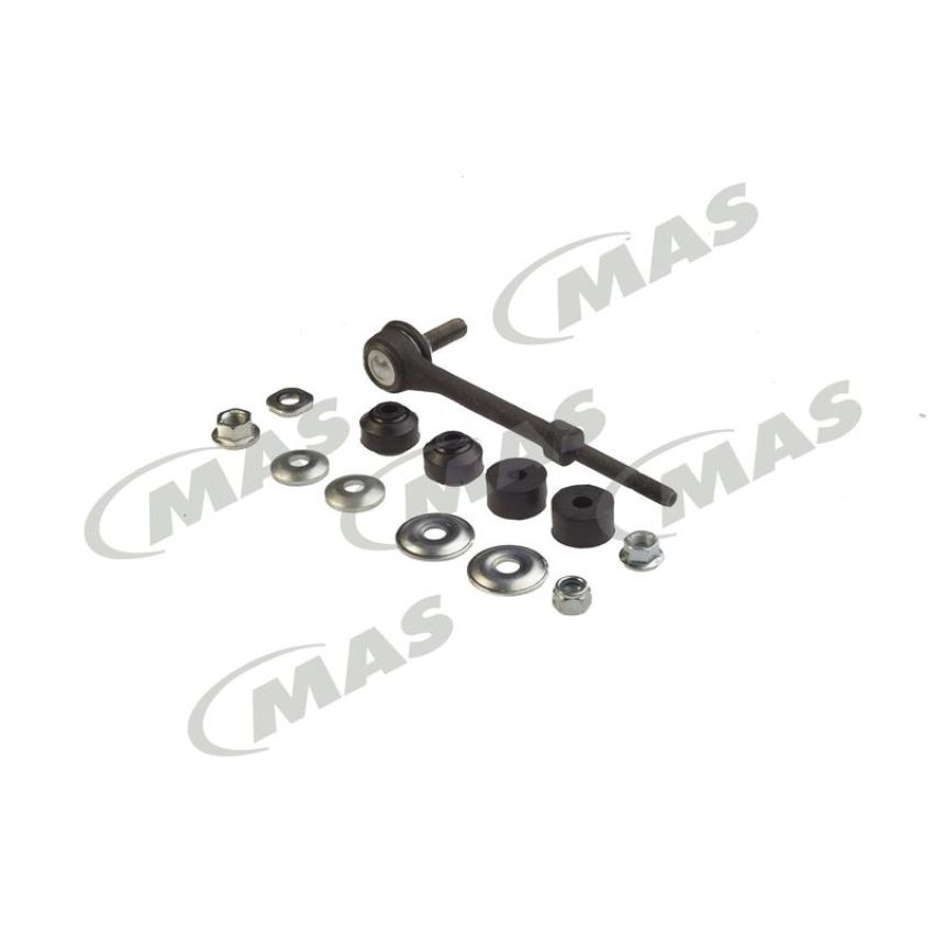 MAS CHASSIS SL74065 Stabilizer Bar Link Kit