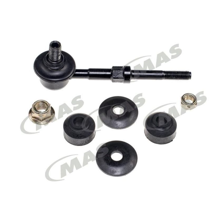 MAS CHASSIS SL74545 Stabilizer Bar Link Kit