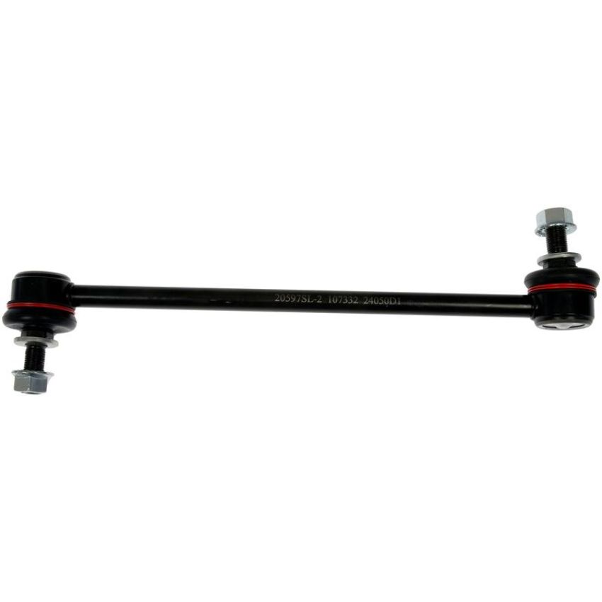 MAS CHASSIS SL75025 Stabilizer Bar Link Kit