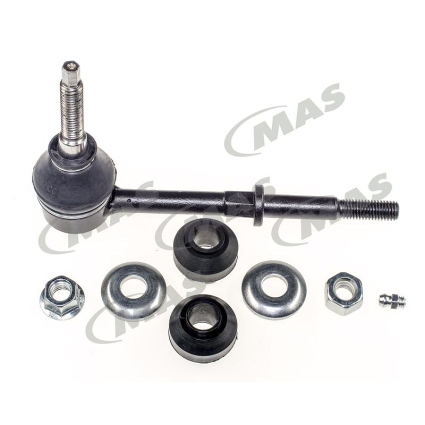 MAS CHASSIS SL81035 Stabilizer Bar Link Kit